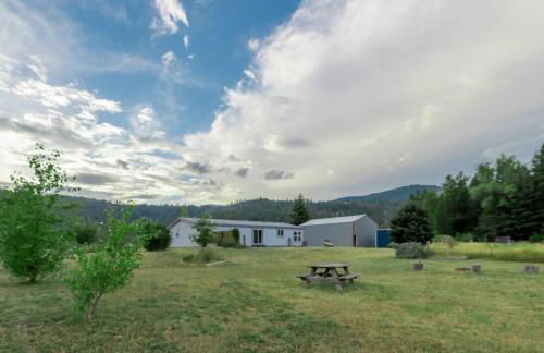 The Elk Run 2 bed 2 bath family retreat with wifi - Foto 30