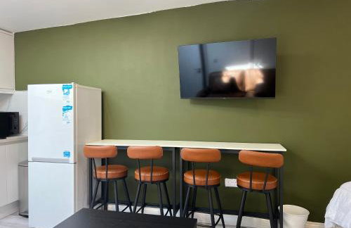 Little studio flat - Foto 6