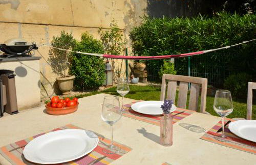 Maison Tarascon - Foto 30