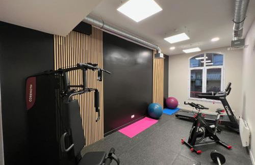 Neoresid - Résidence Saint Germain - Foto 17