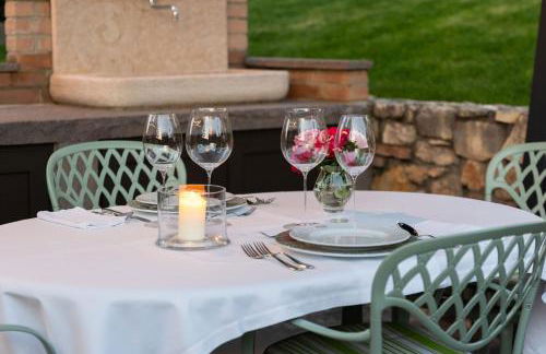 Villa Bocchi Lux Valpolicella - Foto 54