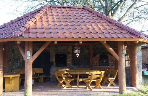 Gospodarstwo agroturystyczne ,, Pod Dębem'' - Foto 7