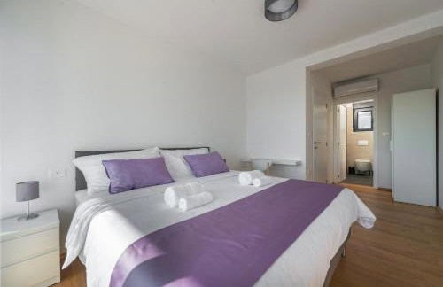 NEW Villa Artec with Sea View - Foto 20