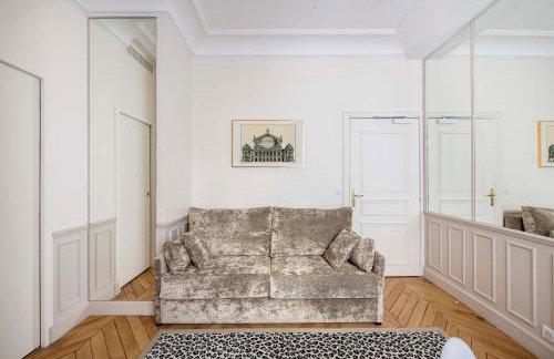 LE BEAU MARAIS - Luxury Apartments, AIR COND, LIFT - Photo 120