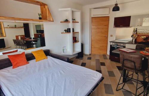 Magnifique appartement avec balcon vue mer à l'entrée d'Ajaccio - Foto 19