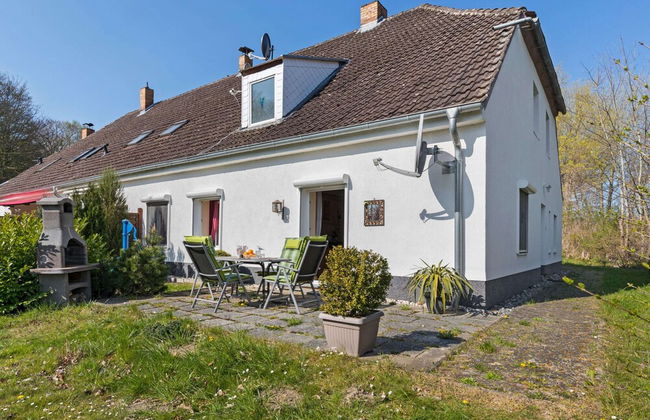 Apartment in Gingst With Sea Beach - Foto 1