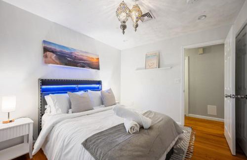 Charming Boston Retreat 3BR Parking Perfect for Families & Groups - Foto 12
