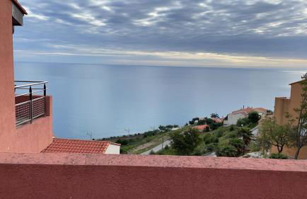 Appartement avec vue exceptionnelle sur mer - Foto 20