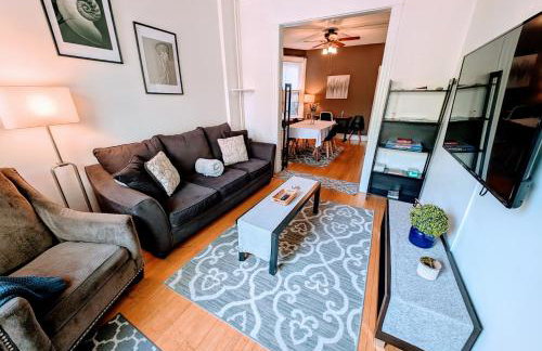 The Roscoe Village Guesthouse - Foto 4