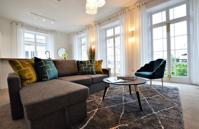 Frederick Place Your Apartment - Foto 40