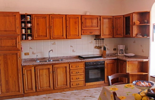 Villa La Favola Suite Ischia Terrace With View - Foto 12