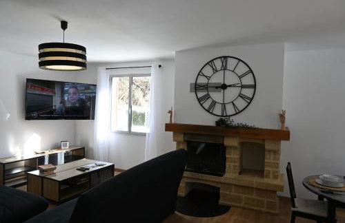 Villa Massalia - Foto 15