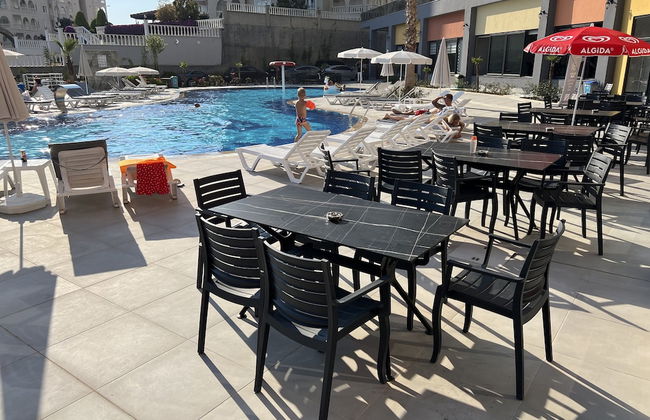 ArdorMare Hotel - Foto 52