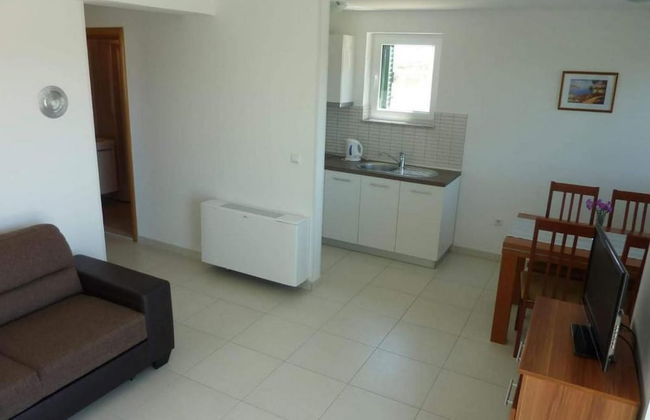 Apartments Mlikota - Foto 16