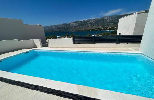 Villa Christian Luxusvilla direkt am Meer - Foto 3