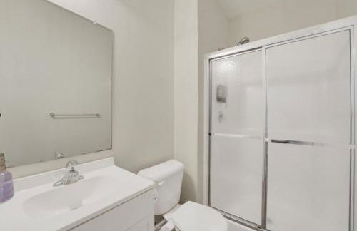 Chic Modern Townhouse 4BR 4B - Foto 10