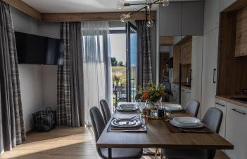 Apartament Górski Zakątek - Białka Tatrzańska - na terenie obiektu Sun&Snow - Foto 1