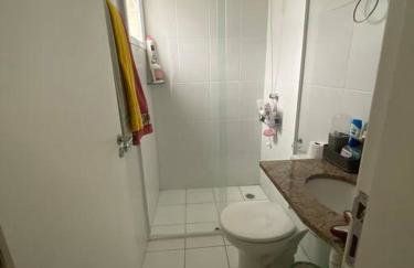 Lindo Apartamento em Bertioga/SESC a 300m da praia - Foto 14