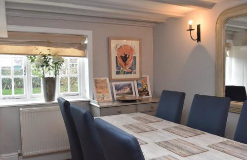 Rose Mullion Cottage - Foto 14