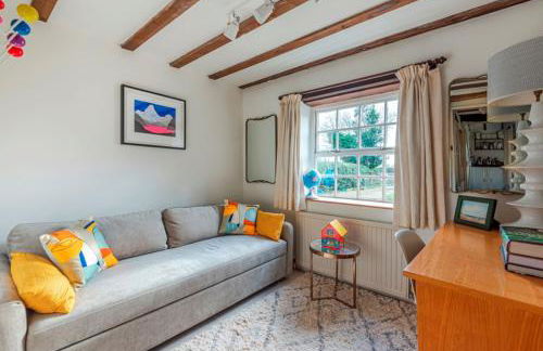 Cherry Tree Cottage - Foto 13