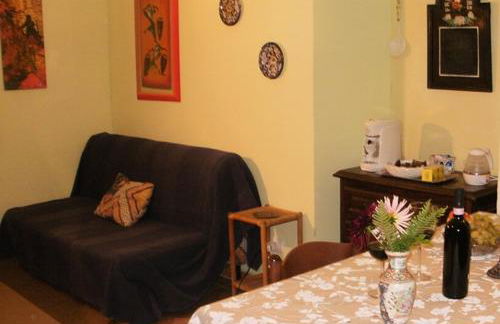 Case Danti La Giara - Foto 28