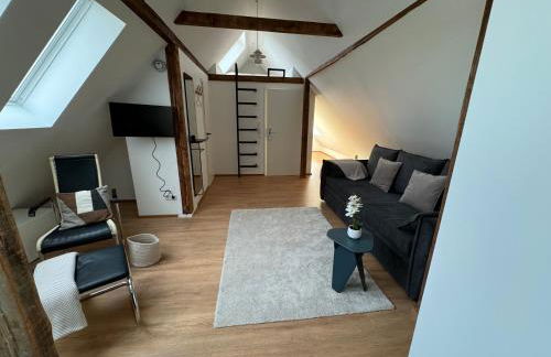 City-Apartment in bester Lage - Foto 9