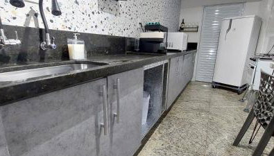 Suites Essepê! Expo center norte, Anhembi, Rodoviaria Tiete, Templo Salomao e Vautier - Foto 4, stove, dishwasher, pet friendly, minibar