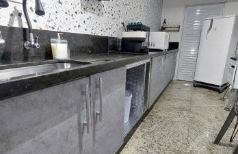 Suites Essepê! Expo center norte, Anhembi, Rodoviaria Tiete, Templo Salomao e Vautier - Foto 4