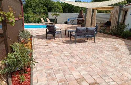 Villa Hilda - Two Bedroom Villa - Foto 31