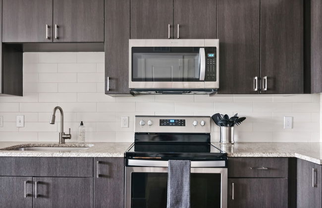 Kasa NoDa Charlotte - Foto 27