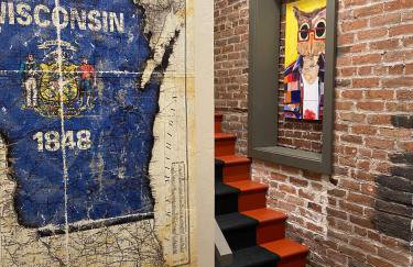 the Loft 417 - uniquely renovated downtown loft - Foto 26