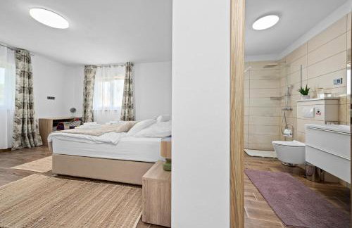 Villa Camelie near Barban for 10 people with playground for children, fitness & pet friendly - Foto 46