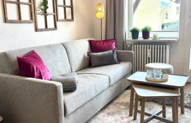 Balkon und Ruhe - Wohlfühloase in Sonthofen OD2 - Foto 1