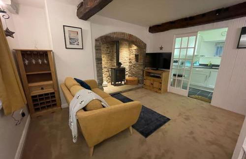 Braunton Breaks - North Beach Cottage - Foto 35