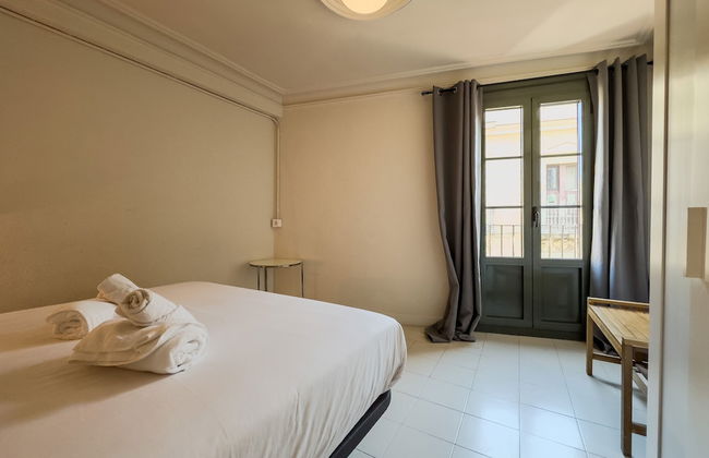 Smartr Barcelona Ramblas - Foto 12