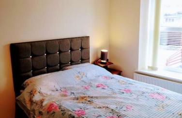 2 Bed pet-free cottage, private garden & fell view - Foto 8