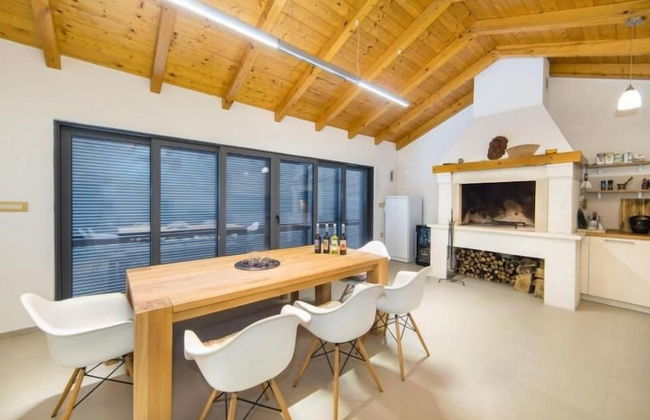 Vedran - With Beautiful Lake View and Private Pool - H - Foto 31