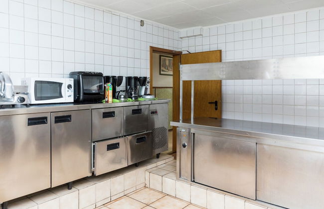 Large Group House, Beautifully Located in Eifel - Foto 11