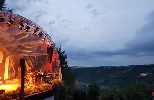 Wohnen am schönen Mittelrhein Weltkulturerbe - Foto 14