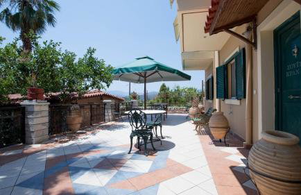 Amfitrion Apartments - Foto 9