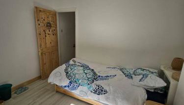 Isle of Wight Gem Cozy 2BR in Ryde - Foto 3