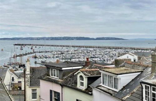 Coastal View Cottage - Foto 20