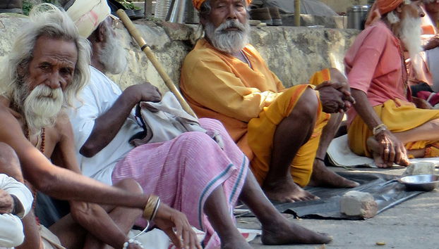 Tempel und Havelies von Alt Jaipur – Rundgang - Foto 2