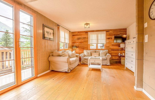 Reste Fidèle Duplex - Foto 7