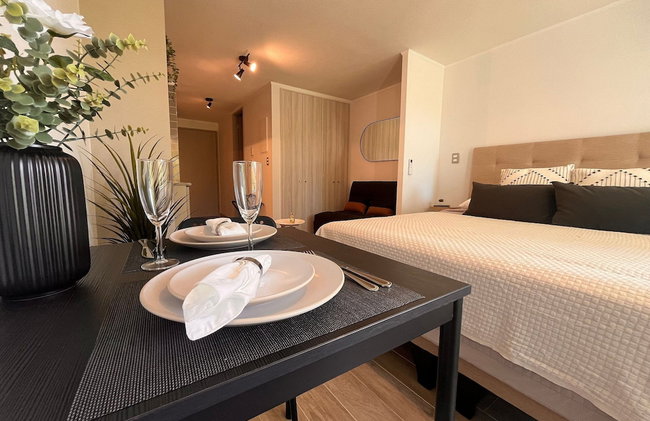 Oceana Suites Eco España - Foto 16