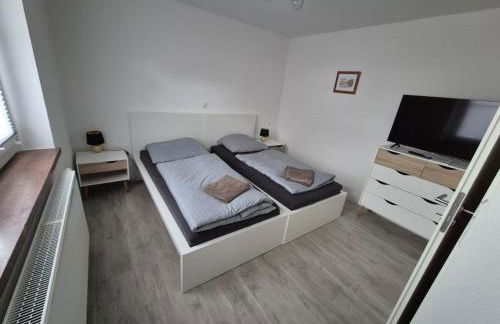 Schöne Ferienwohnung in Landsberg - Foto 8