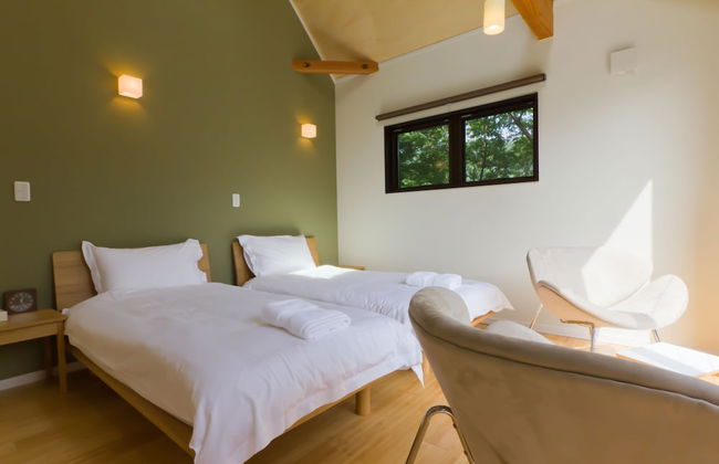 Gakuto Villas - Foto 8