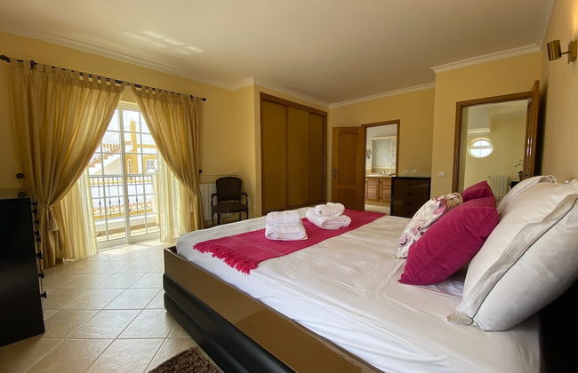 Pêra Amazing Villa With Pool by Homing - Foto 5