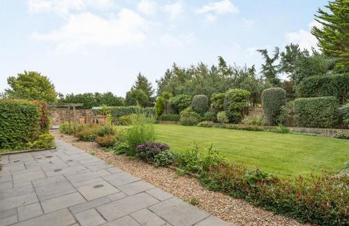 Highfield Cottage - Foto 29