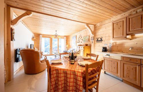 Tié No Appartement Chaleureux - Photo 10